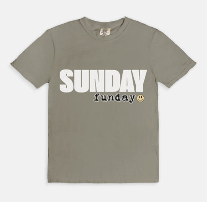 Sunday Funday Tee