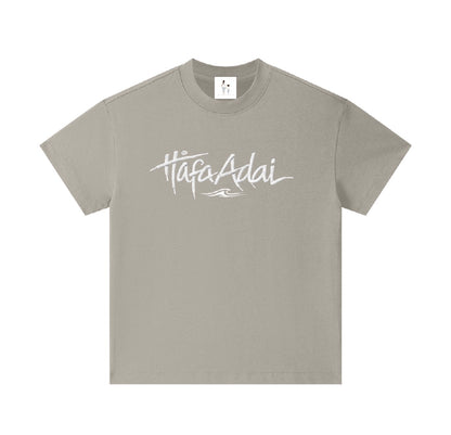 Hafa Adai (lace)  Kids T-Shirt