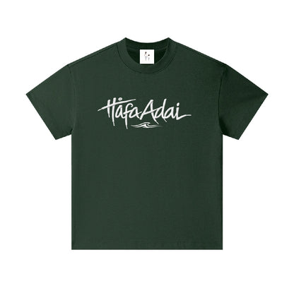 Hafa Adai (lace)  Kids T-Shirt
