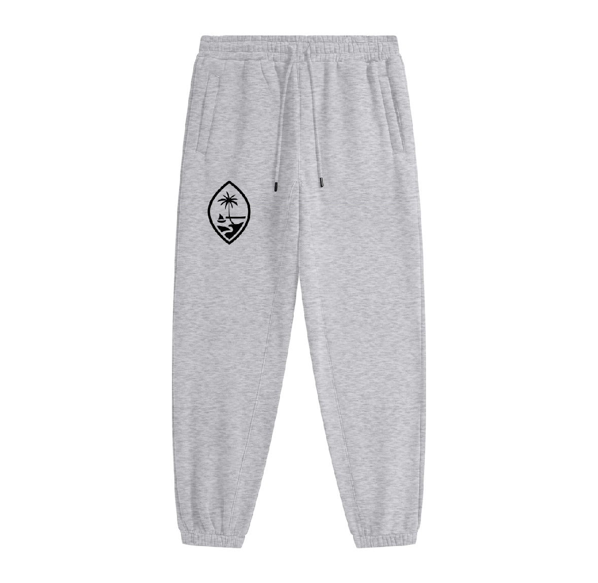 Guam Heavyweight Fleece Joggers