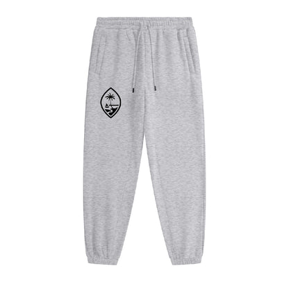 Guam Heavyweight Fleece Joggers
