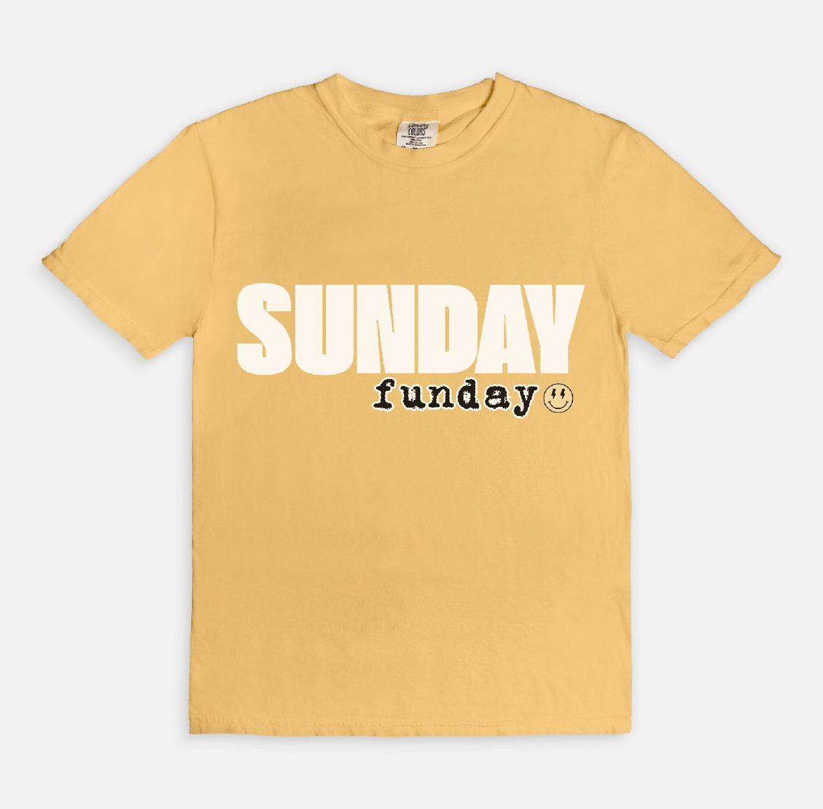Sunday Funday Tee