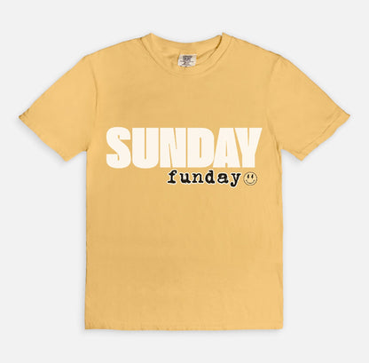 Sunday Funday Tee