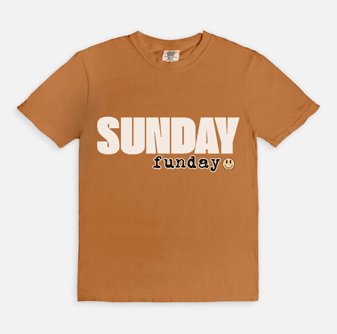 Sunday Funday Tee