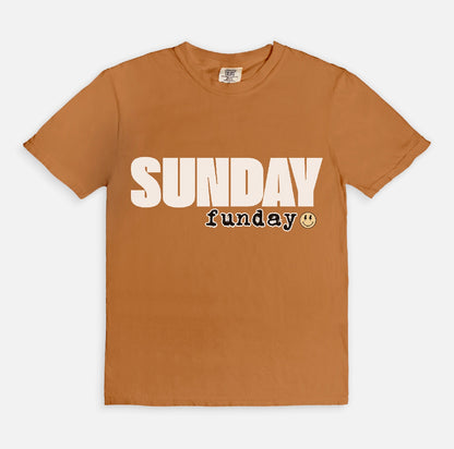 Sunday Funday Tee