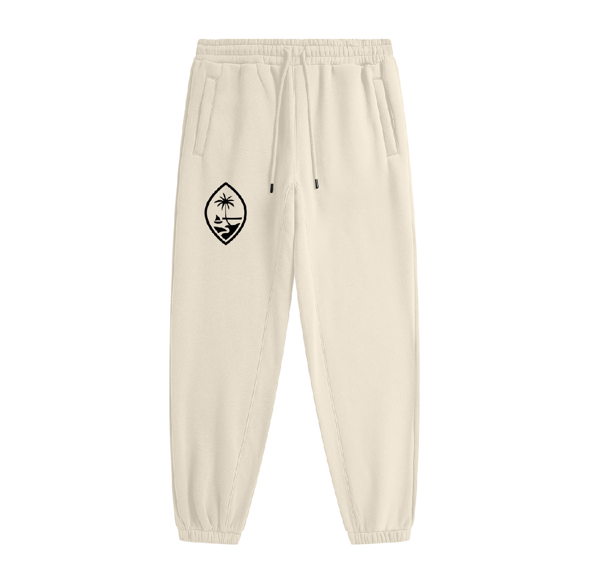 Guam Heavyweight Fleece Joggers