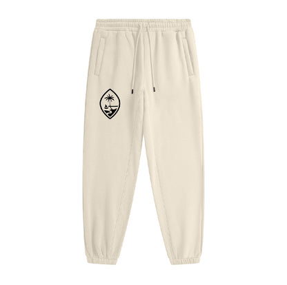 Guam Heavyweight Fleece Joggers