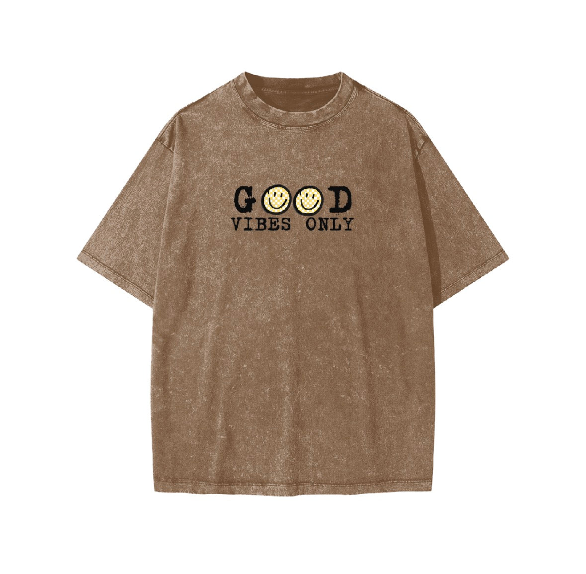 Good vibes oversized  Kids' T-Shirt