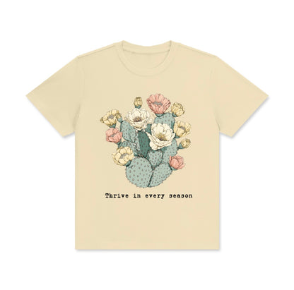 Thirve Cotton T-Shirt