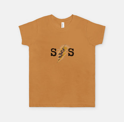 Sis Youth Short Sleeve Tee