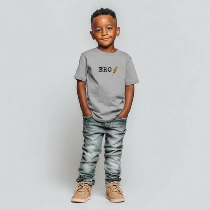 Bro Toddler Tee
