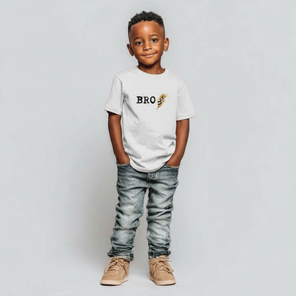 Bro Toddler Tee