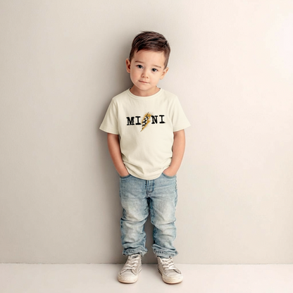 Mini Toddler Tee