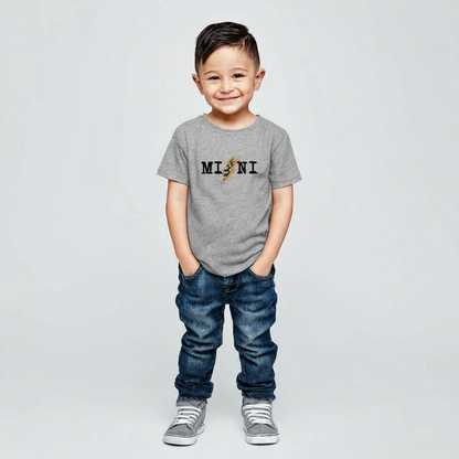 Mini Toddler Tee