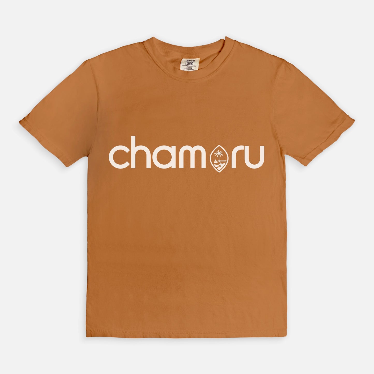 Chamoru Tee