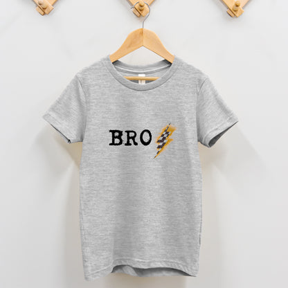 Bro Toddler Tee