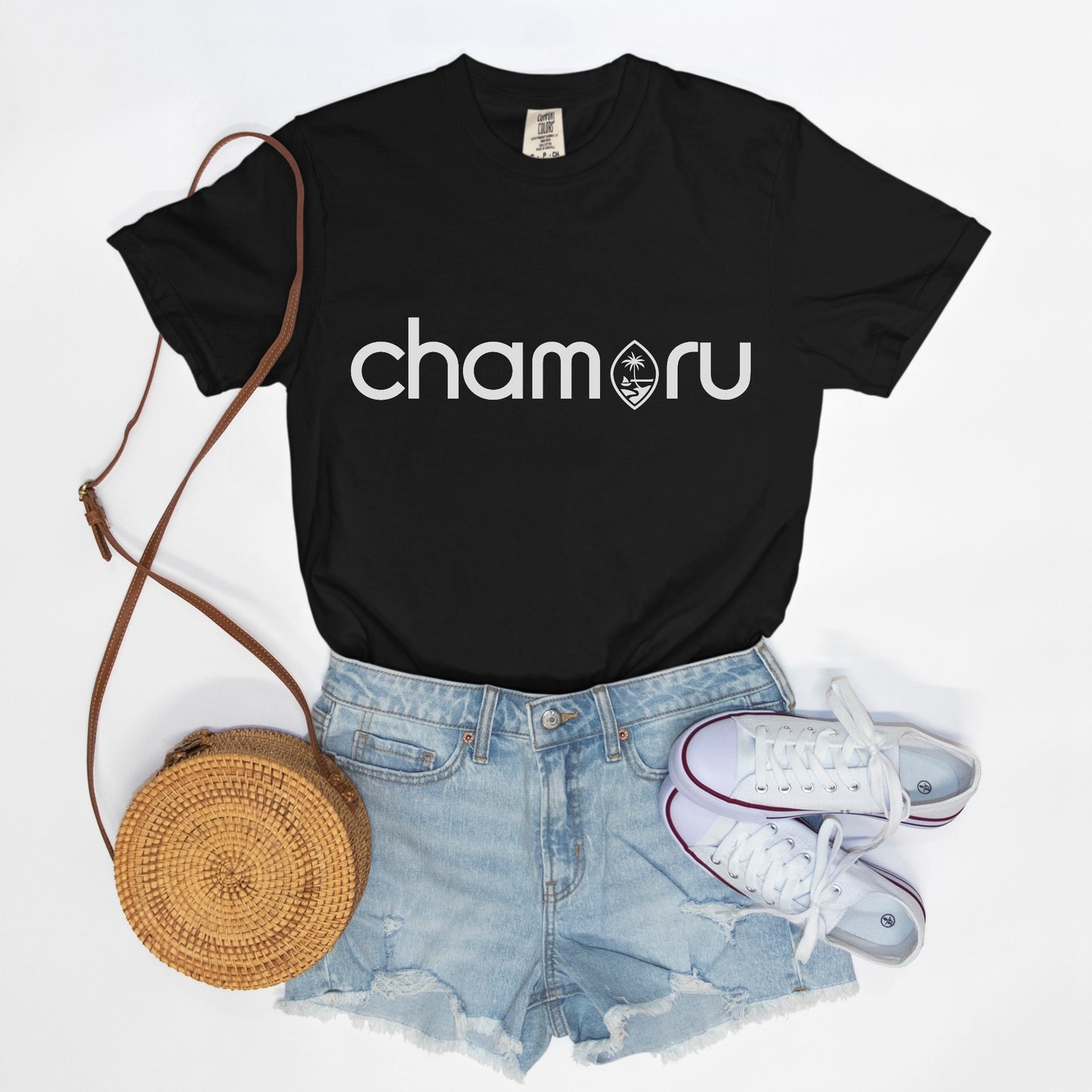 Chamoru Tee