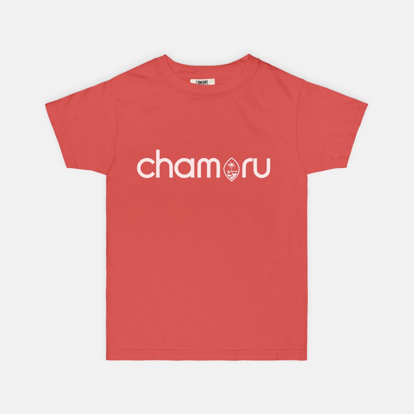 Chamoru Youth Tee
