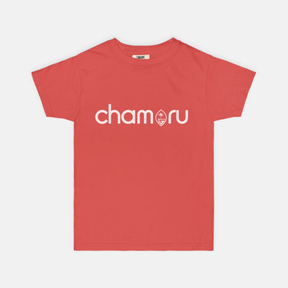 Chamoru Youth Tee