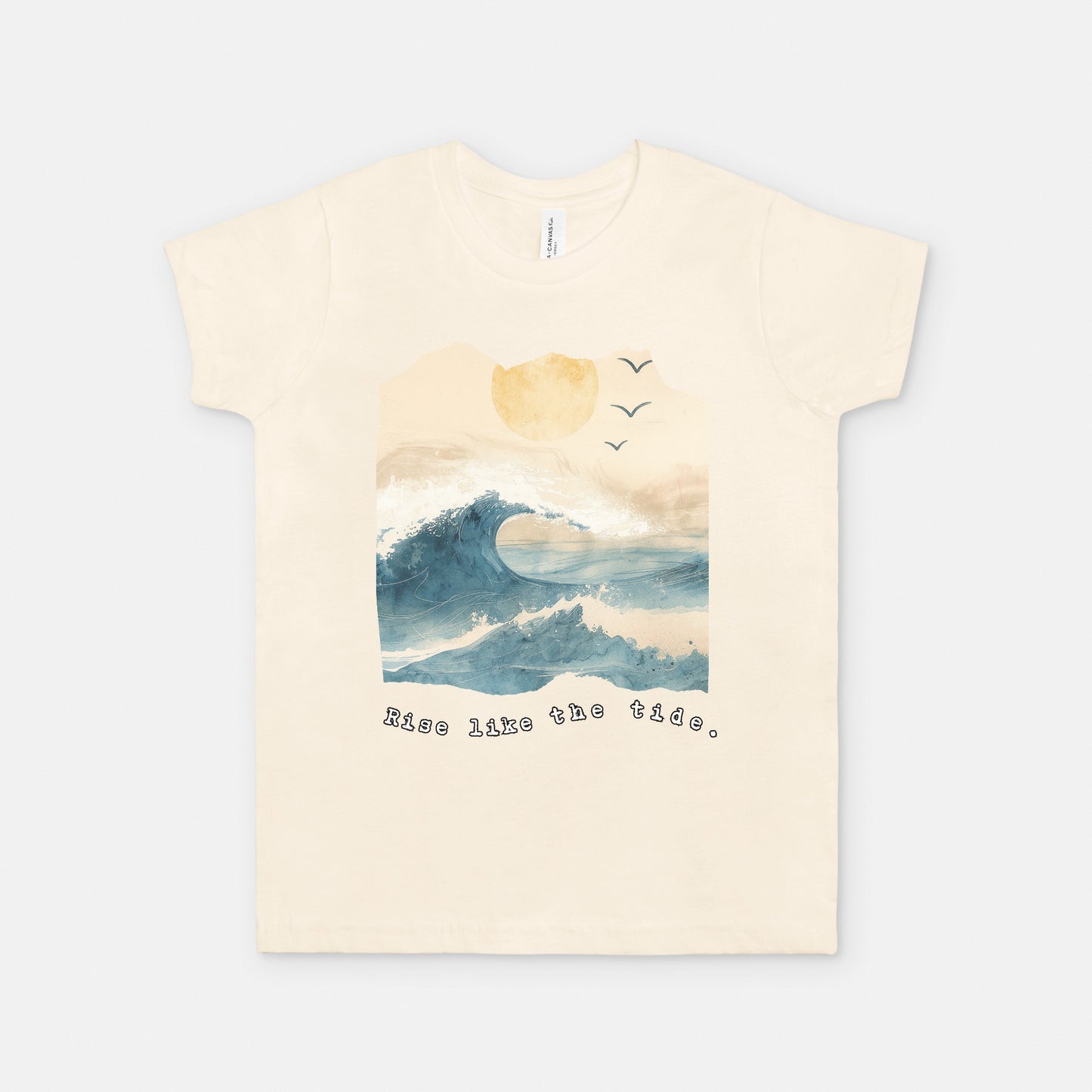 Rise Youth Tee