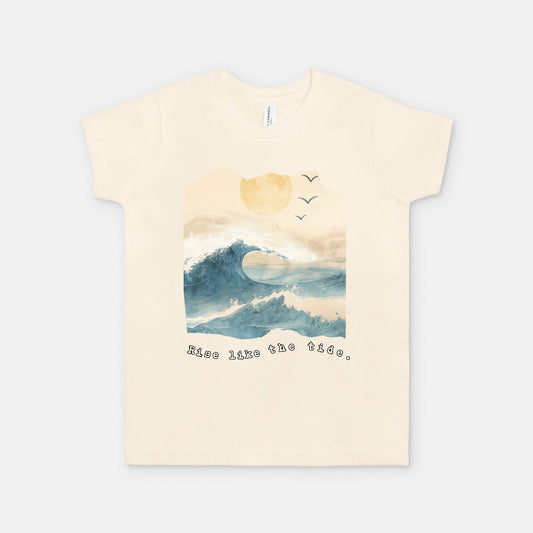 Rise Youth Tee