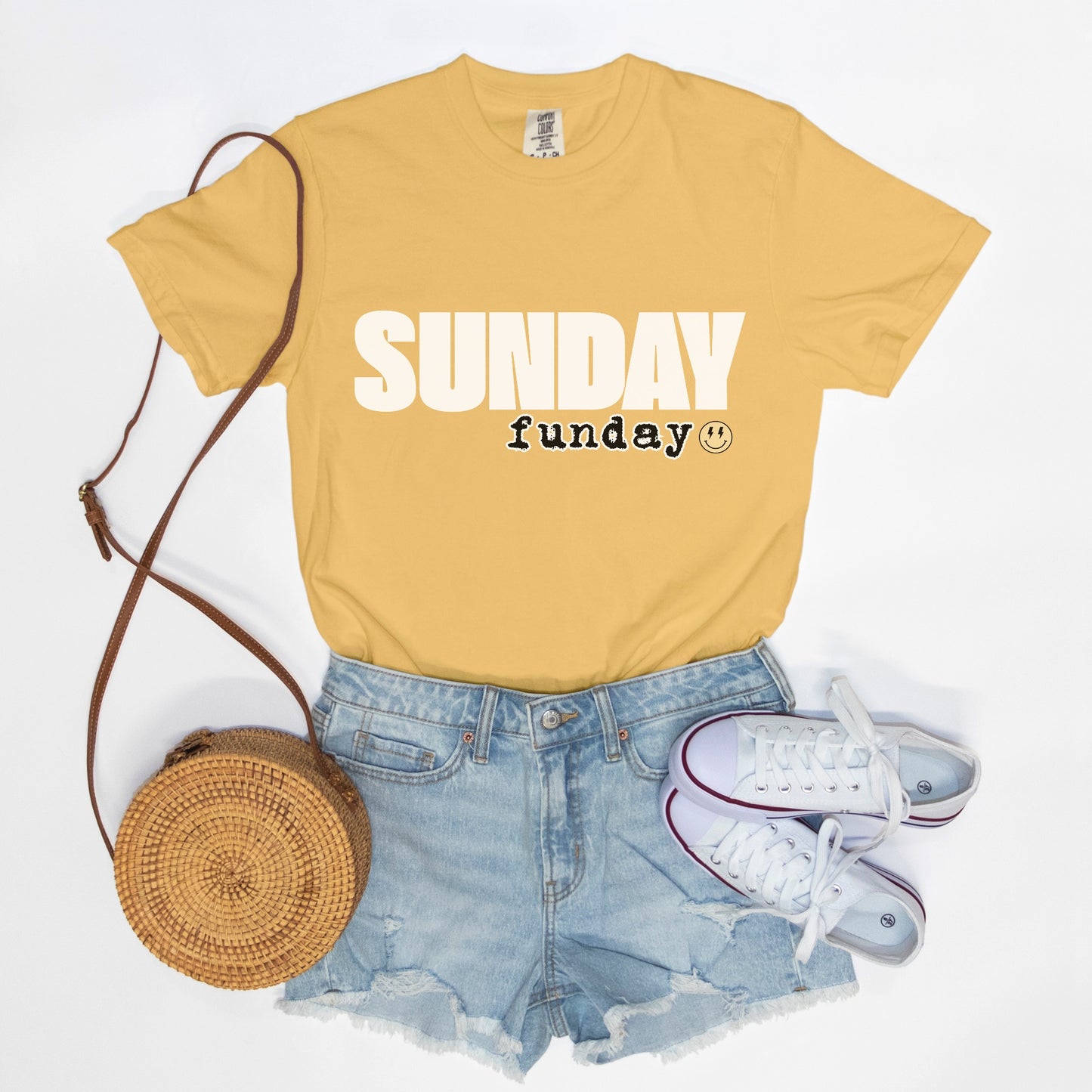 Sunday Funday Tee