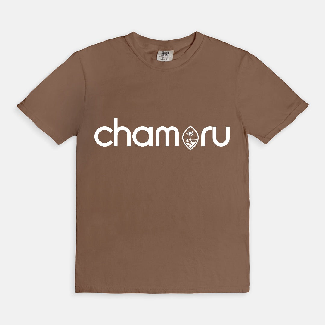 Chamoru Tee