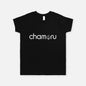 Chamoru Toddler Tee