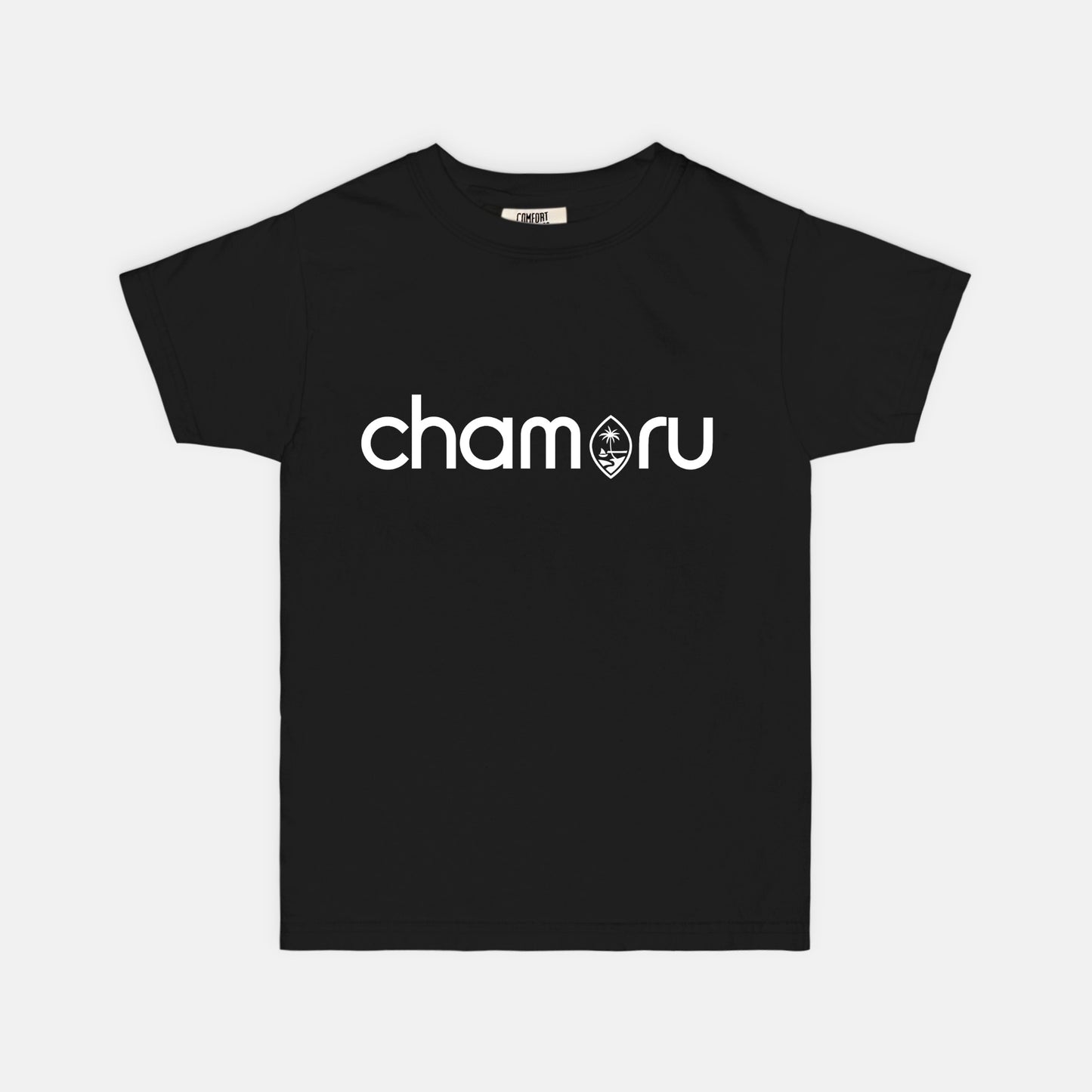 Chamoru Youth Tee