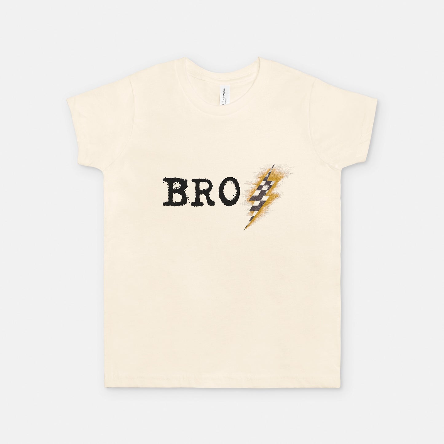 Bro Youth Tee