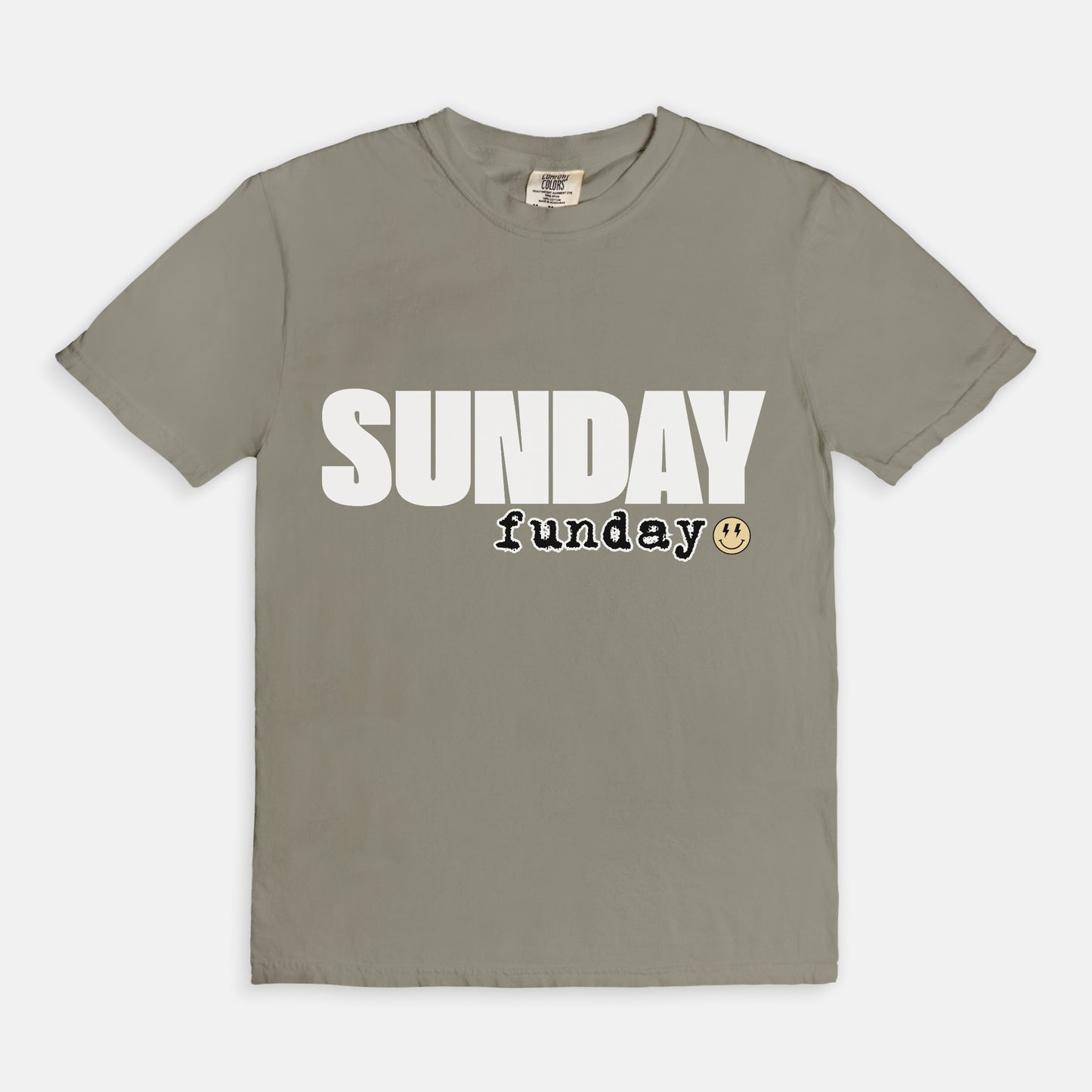 Sunday Funday Tee