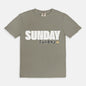 Sunday Funday Tee
