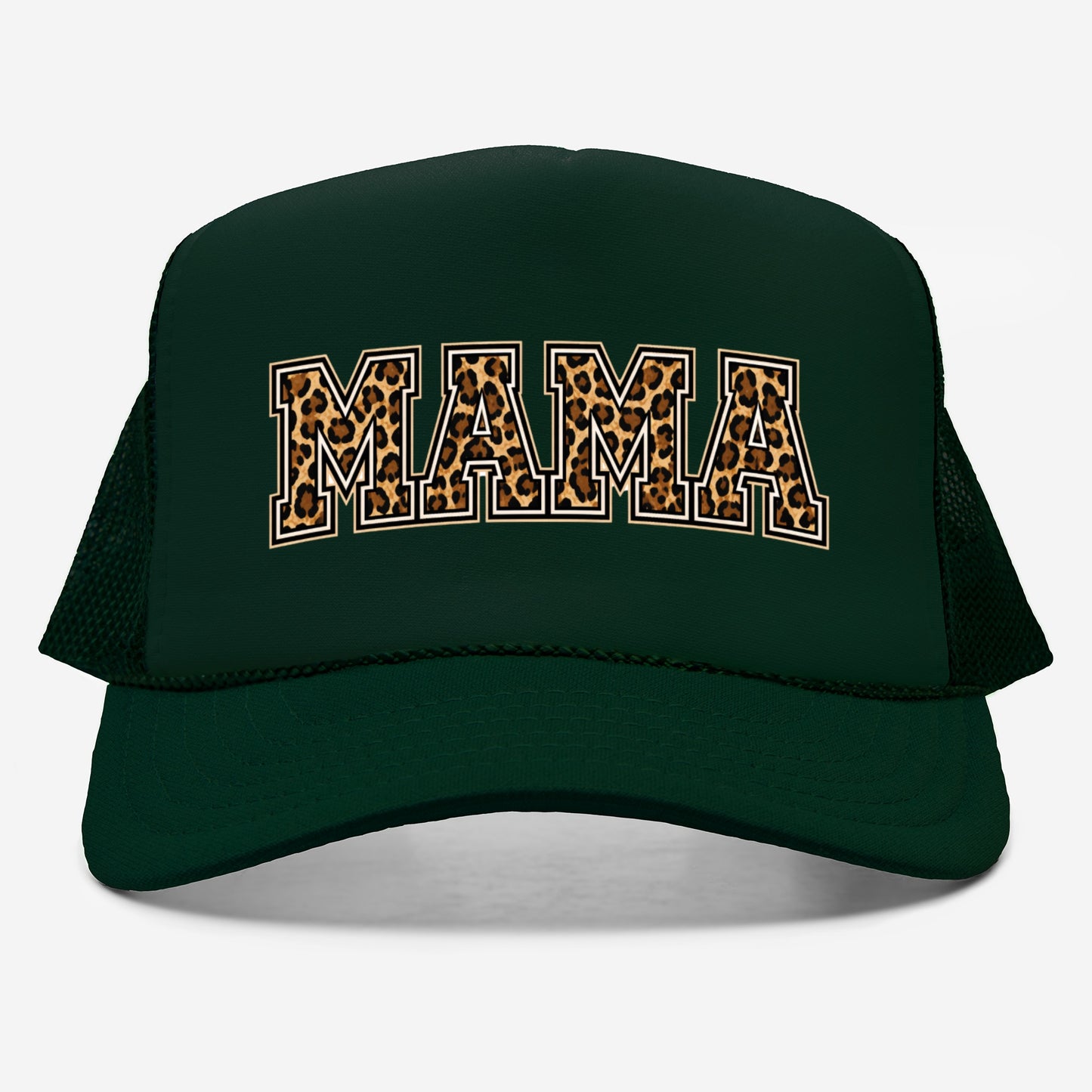 Mama Foam Trucker Hat