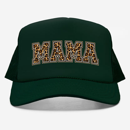 Mama Foam Trucker Hat