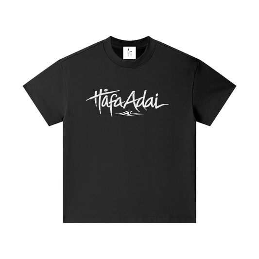 Hafa Adai (lace)  Kids T-Shirt