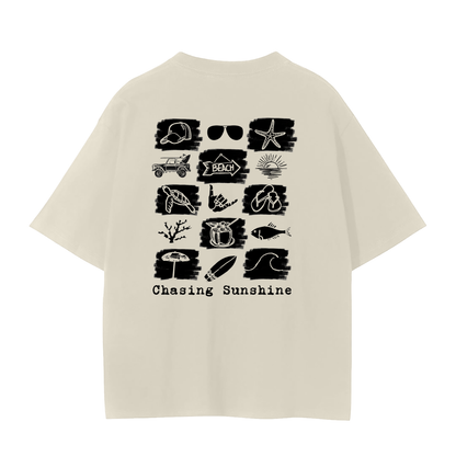 Sunshine Seamless T-Shirt