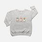Grateful Toddler Crew Neck Sweatshirt -