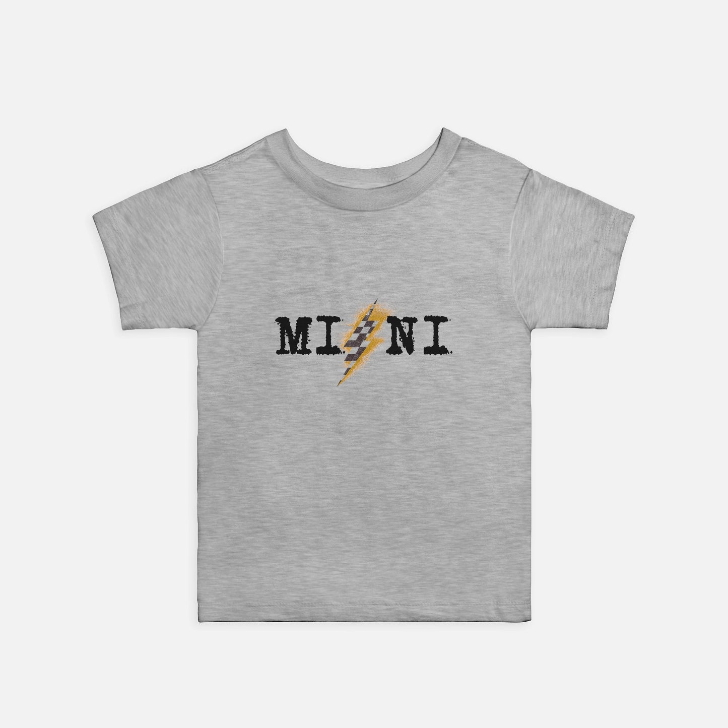 Mini Toddler Tee