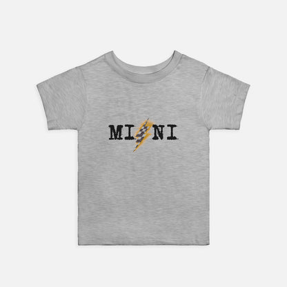 Mini Toddler Tee
