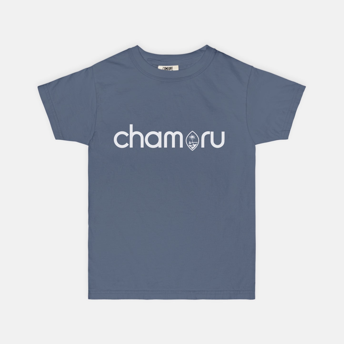 Chamoru Youth Tee