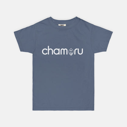 Chamoru Youth Tee