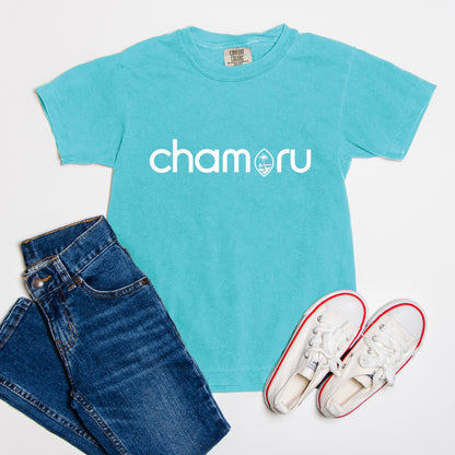 Chamoru Youth Tee