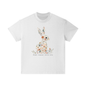 Some bunny loves you -  Kids T-Shirt