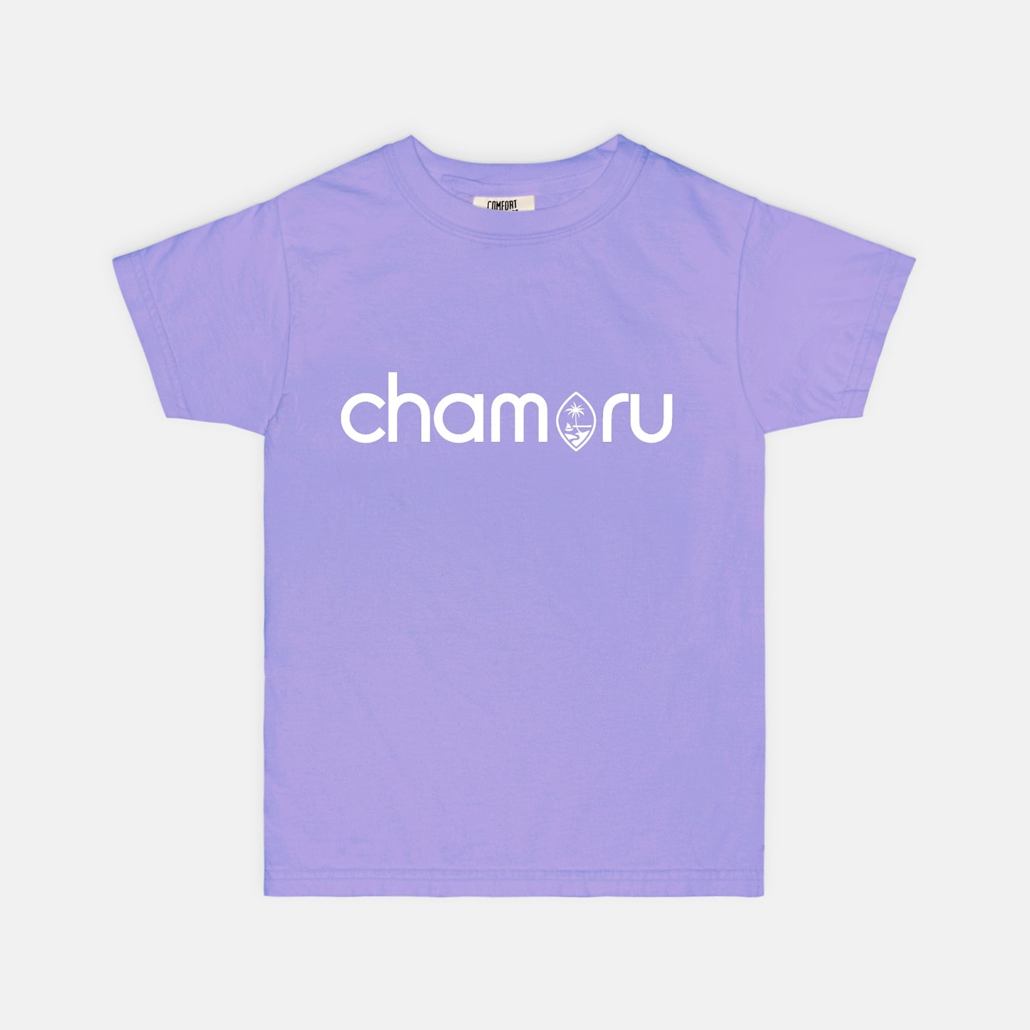 Chamoru Youth Tee