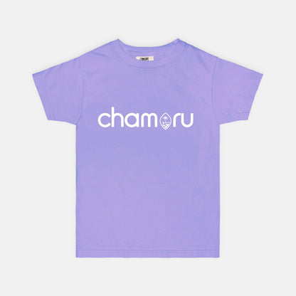 Chamoru Youth Tee