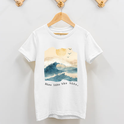 Rise Toddler Tee