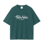 Hafa Adai (lace)  Adult T-Shirt