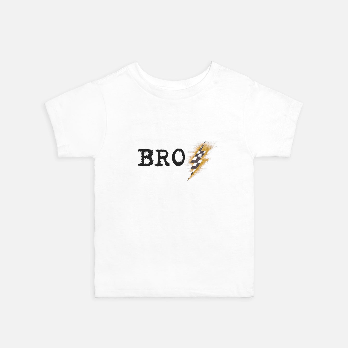 Bro Toddler Tee