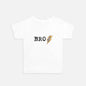 Bro Toddler Tee
