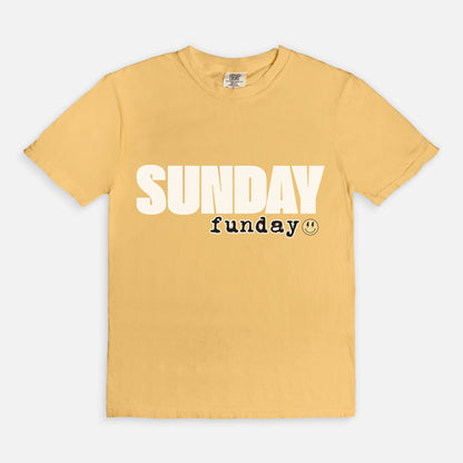 Sunday Funday Tee